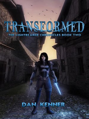 cover image of Transformed